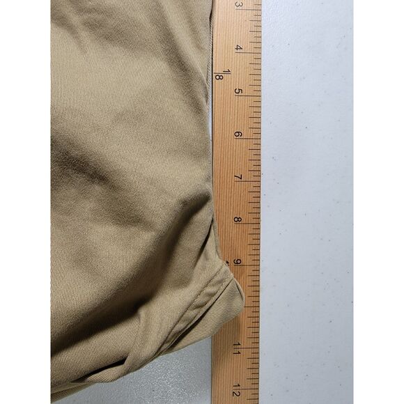 Men's Levis 511 Khaki Pants - 29 x 30 - Picture 5 of 9